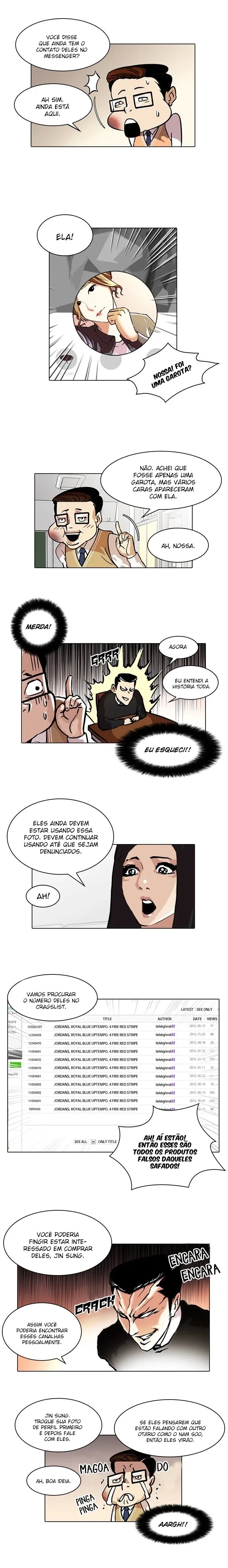 Aparências Capítulo 35 Página 4