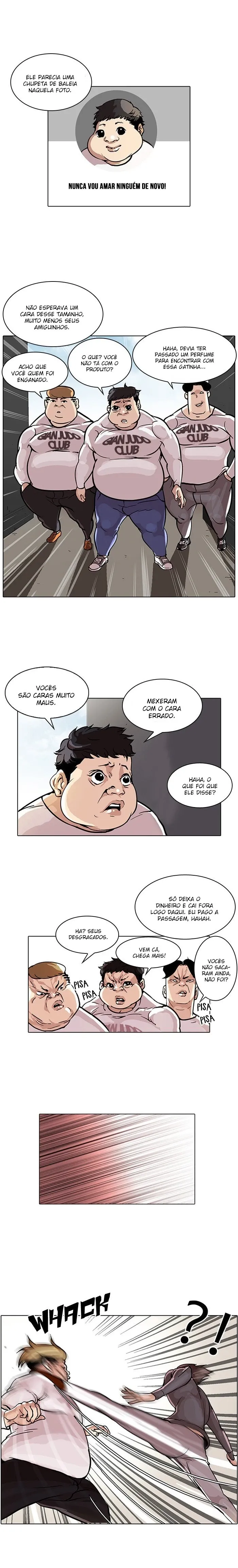 Aparências Capítulo 35 Página 7