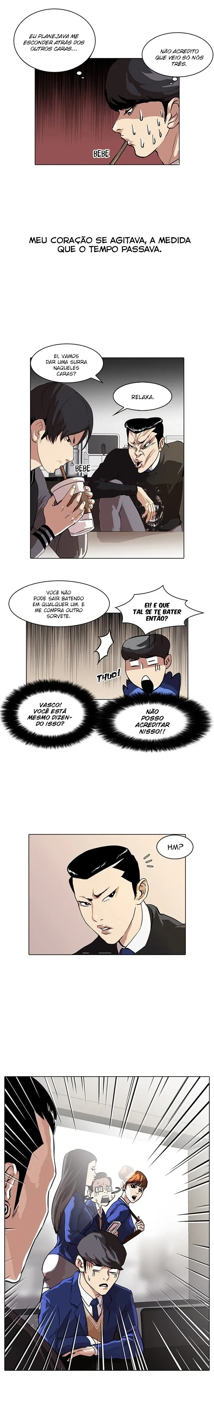 Aparências Capítulo 36 Página 4