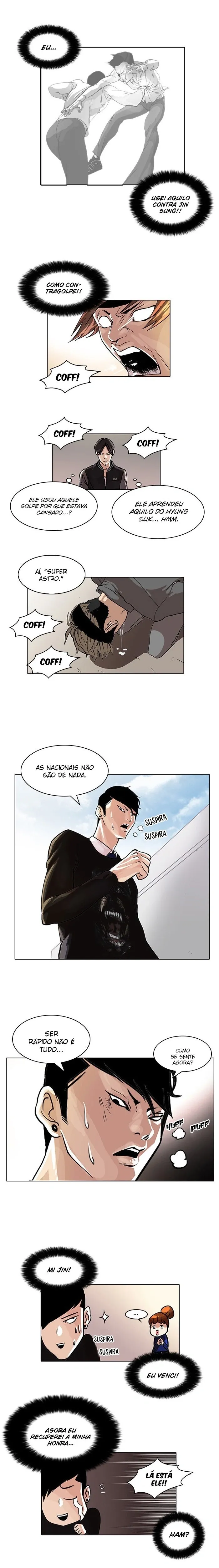 Aparências Capítulo 37 Página 11