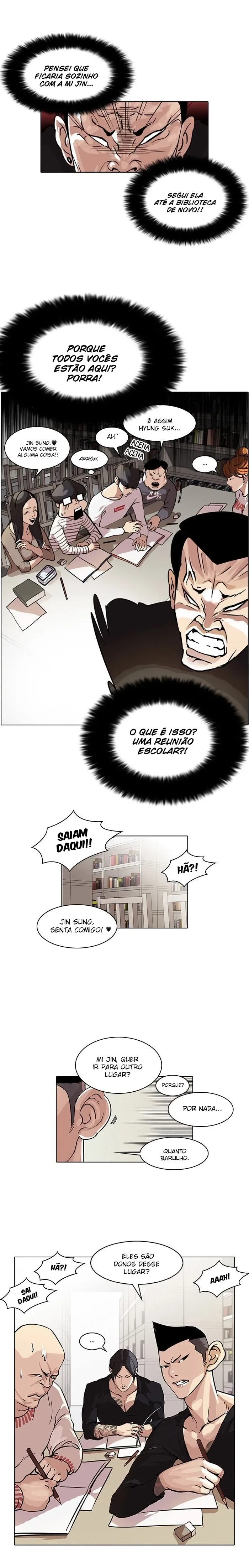 Aparências Capítulo 39 Página 10