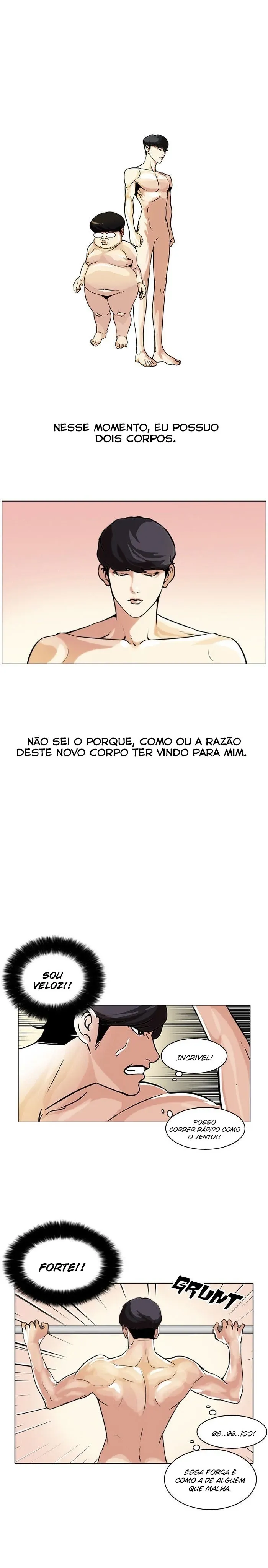 Aparências Capítulo 39 Página 2