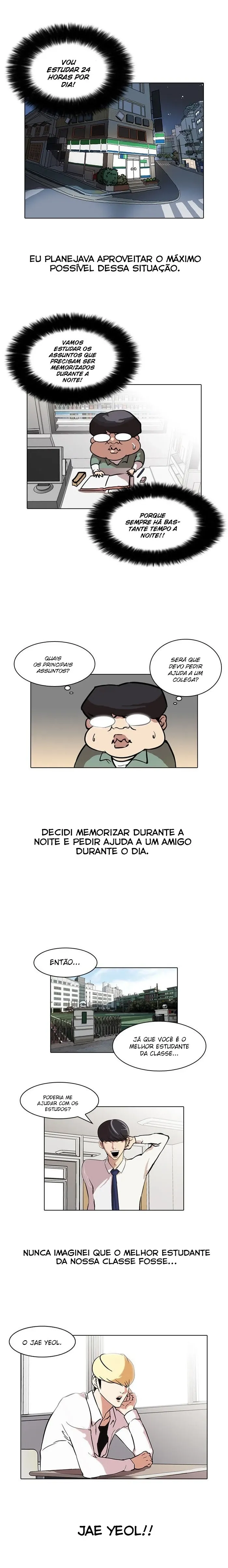 Aparências Capítulo 39 Página 5