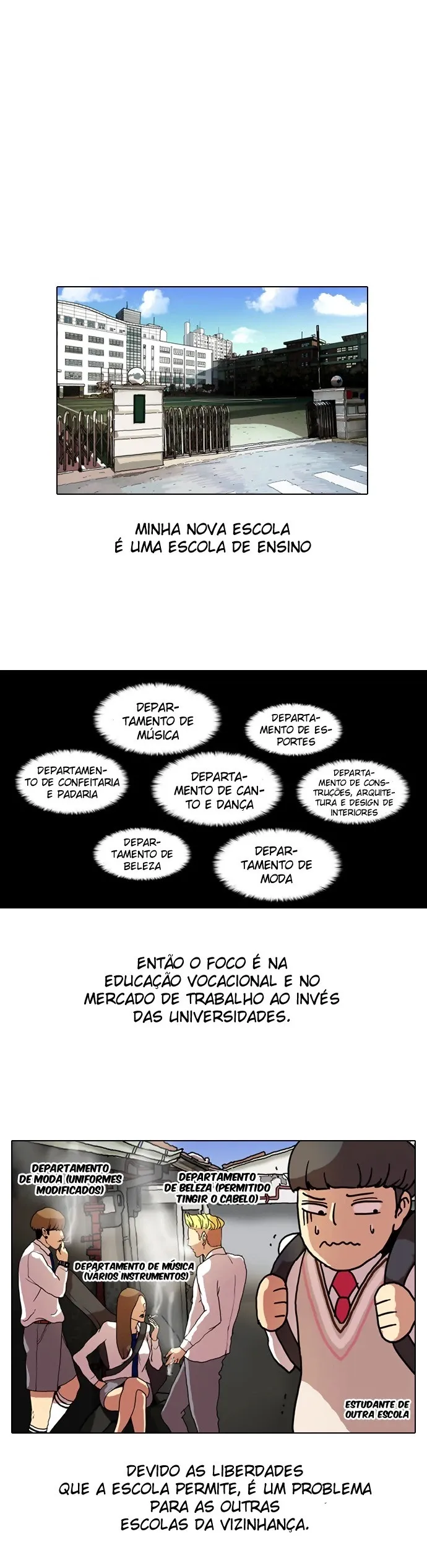 Aparências Capítulo 4 Página 25
