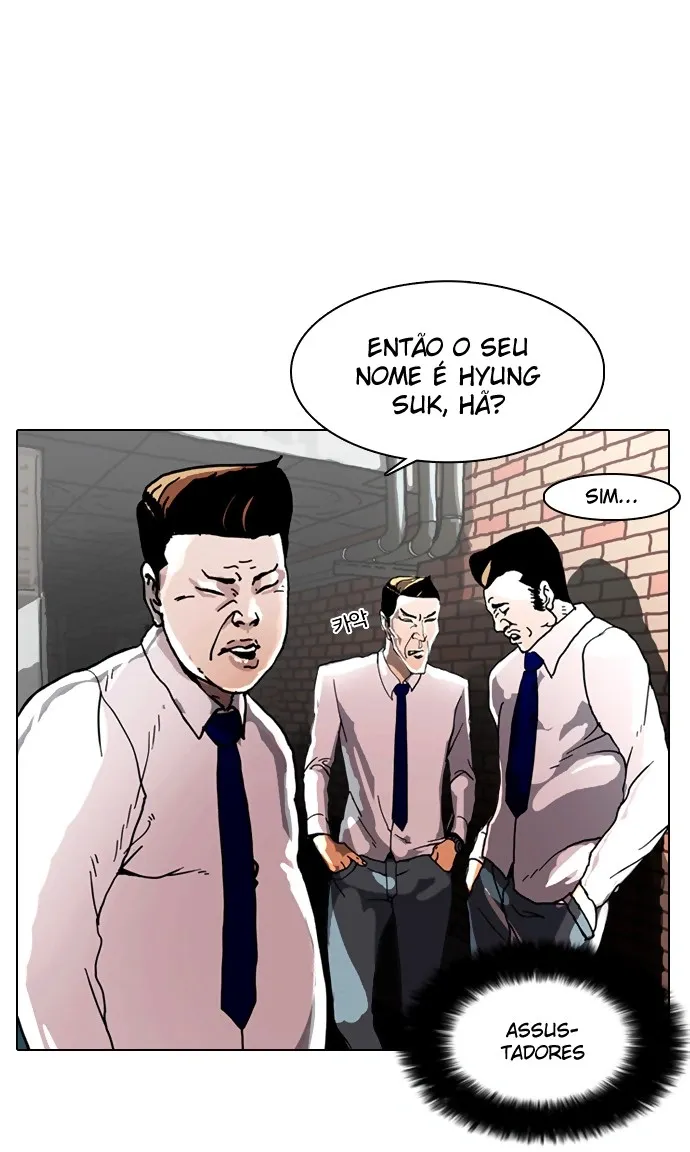 Aparências Capítulo 4 Página 32