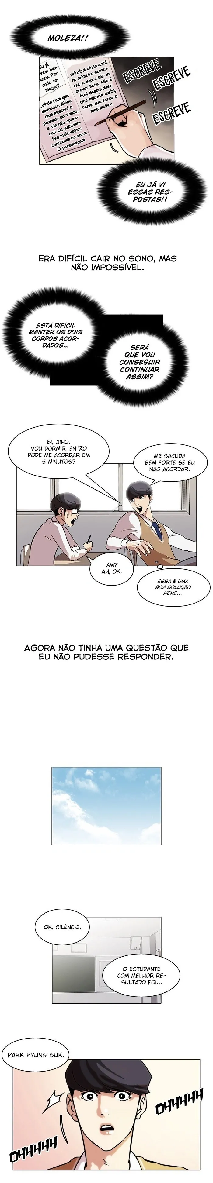 Aparências Capítulo 40 Página 11
