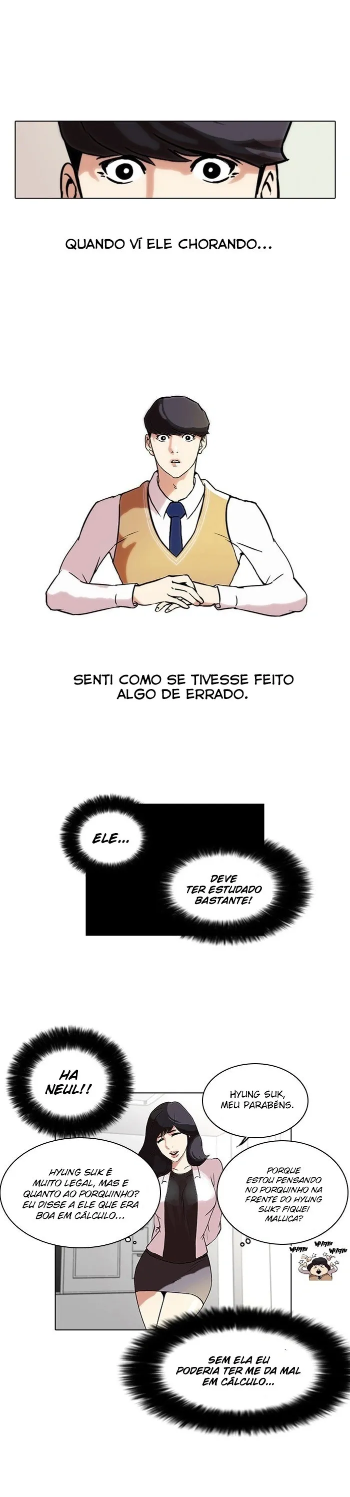 Aparências Capítulo 40 Página 13