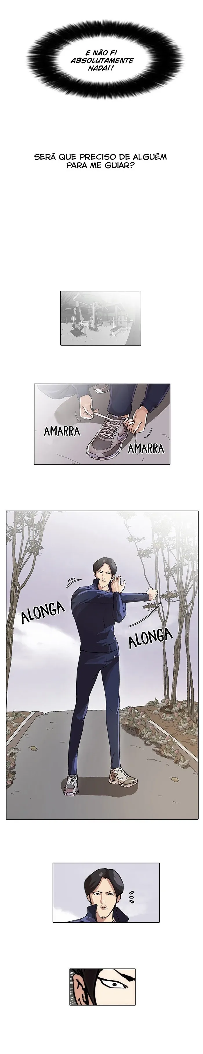 Aparências Capítulo 40 Página 16