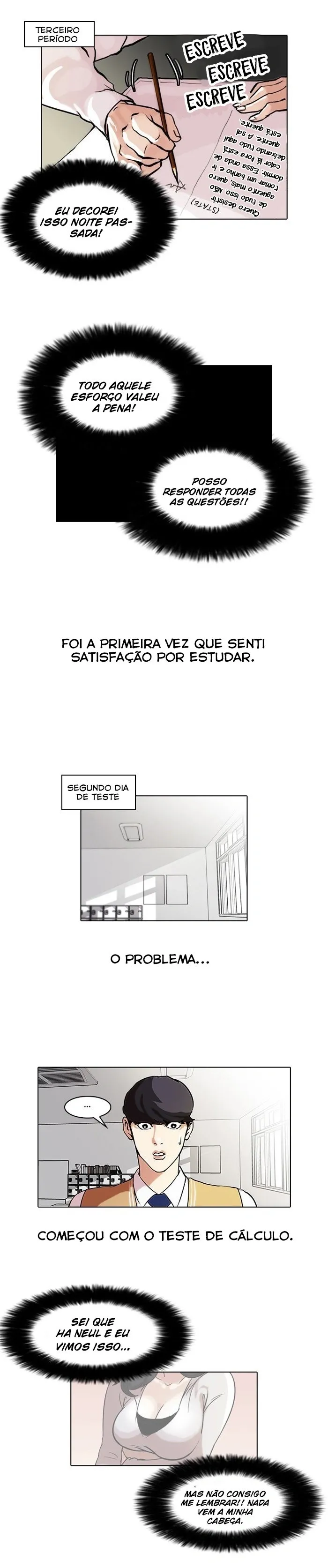 Aparências Capítulo 40 Página 7