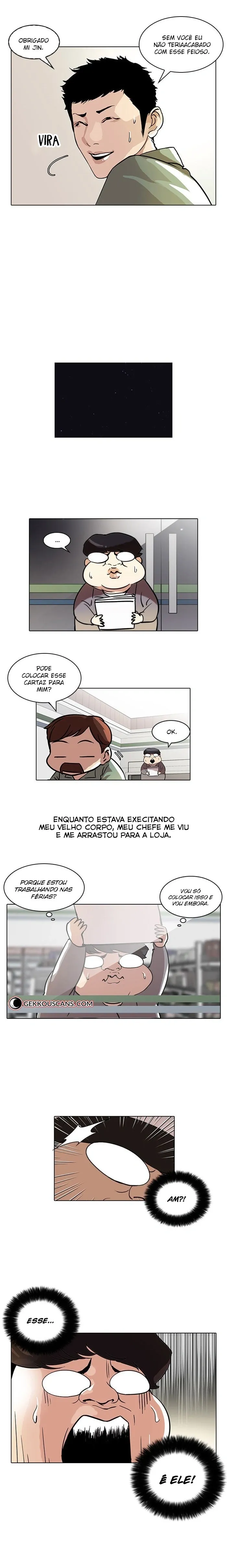 Aparências Capítulo 43 Página 11