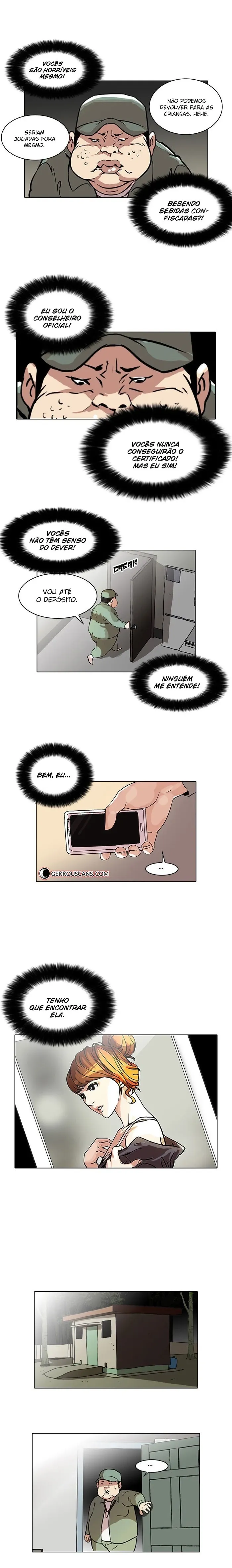 Aparências Capítulo 43 Página 7