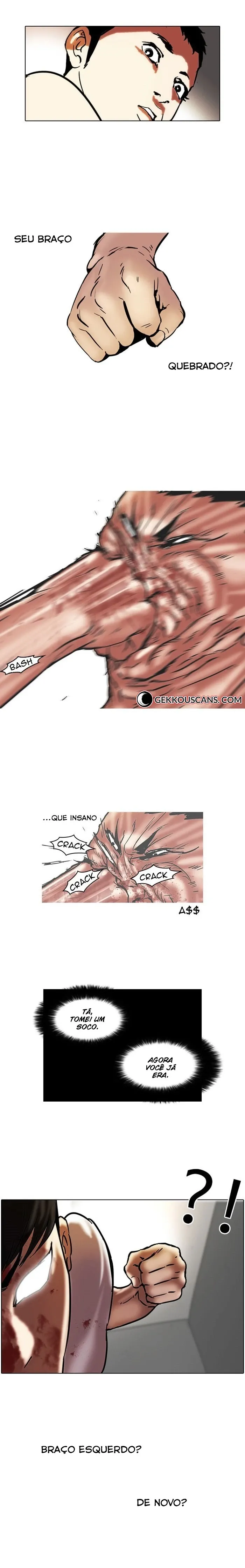 Aparências Capítulo 45 Página 10