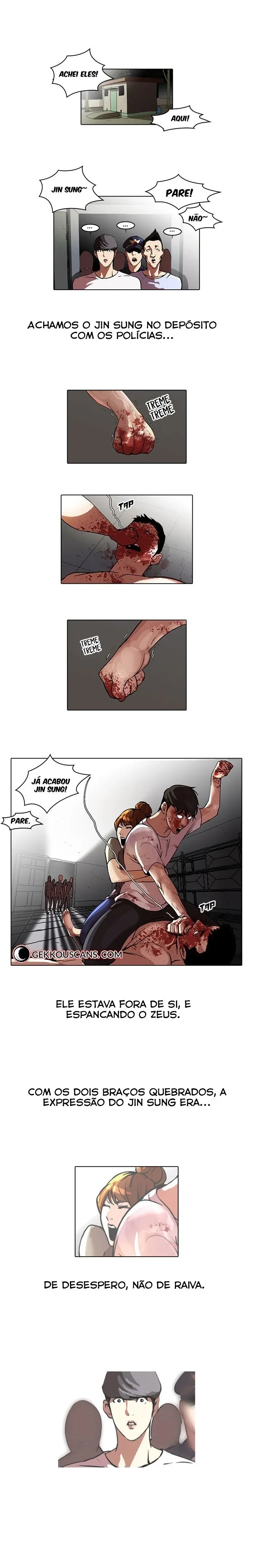 Aparências Capítulo 45 Página 12