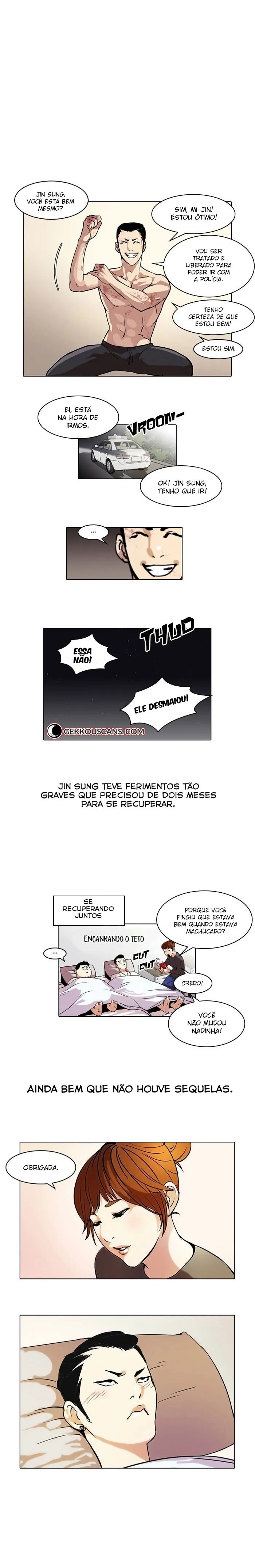Aparências Capítulo 45 Página 15