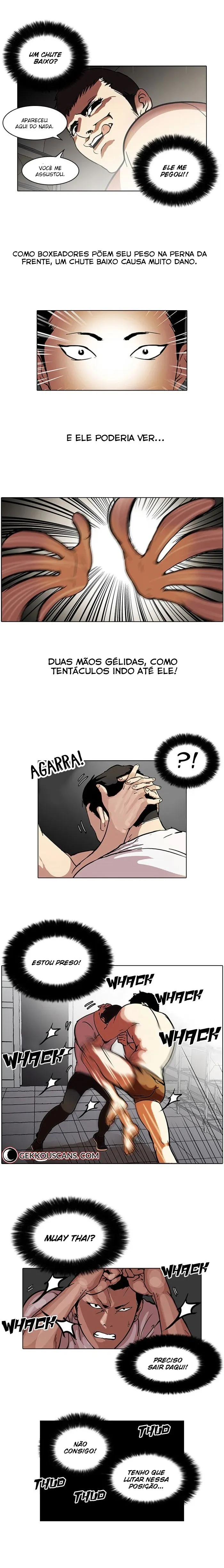Aparências Capítulo 45 Página 4