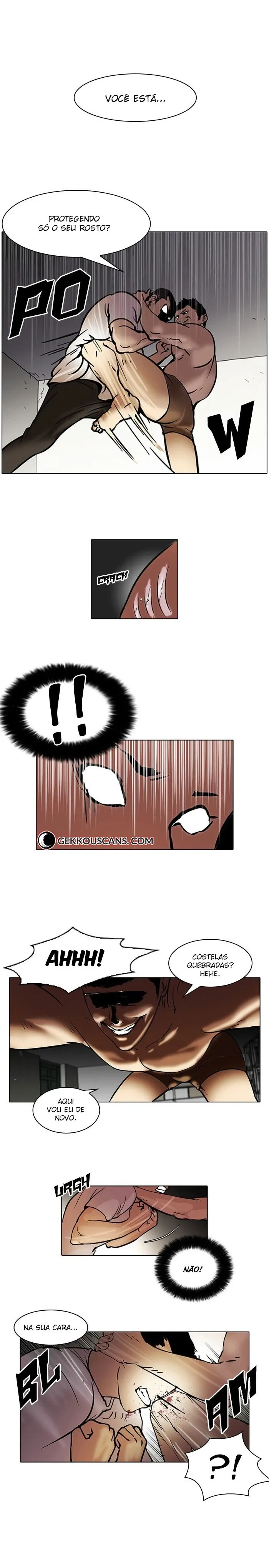 Aparências Capítulo 45 Página 6