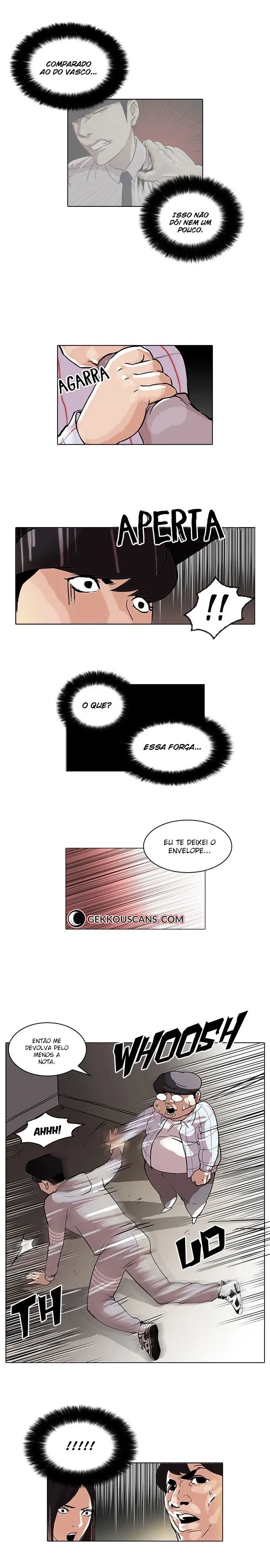 Aparências Capítulo 46 Página 11