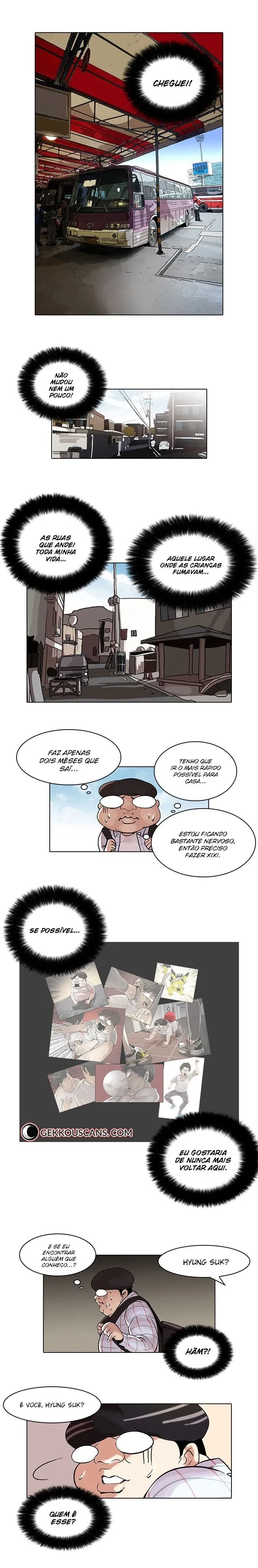 Aparências Capítulo 46 Página 4