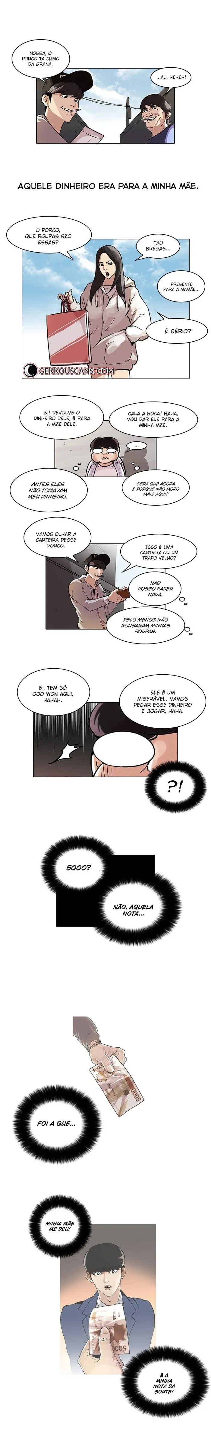 Aparências Capítulo 46 Página 9