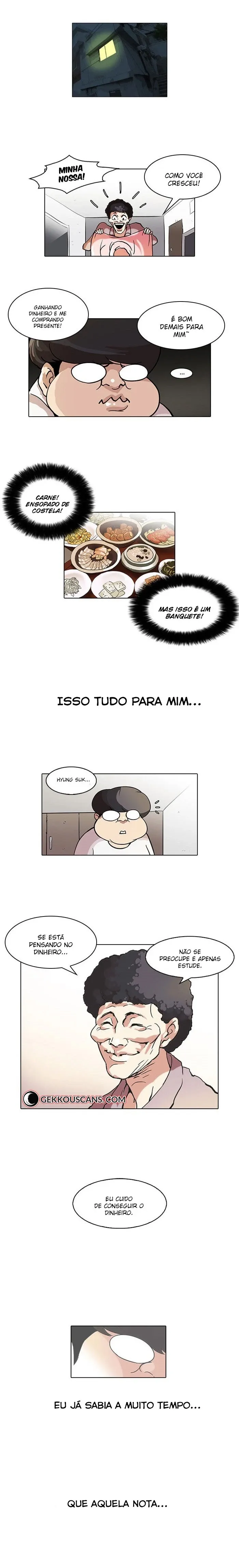 Aparências Capítulo 47 Página 10
