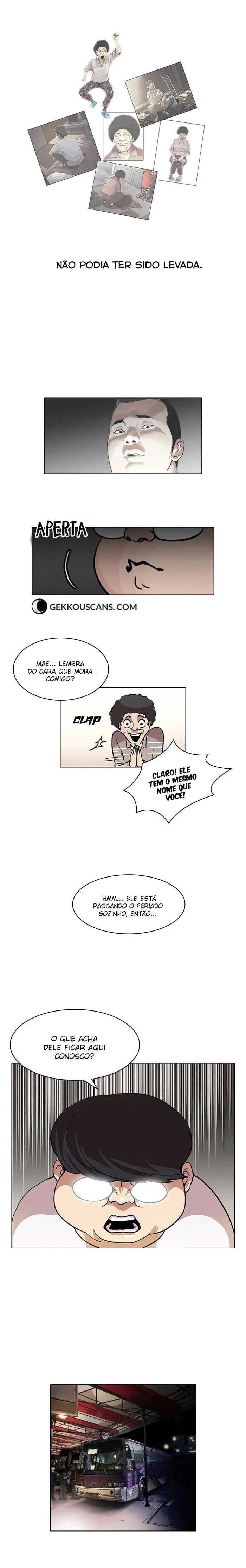 Aparências Capítulo 47 Página 11