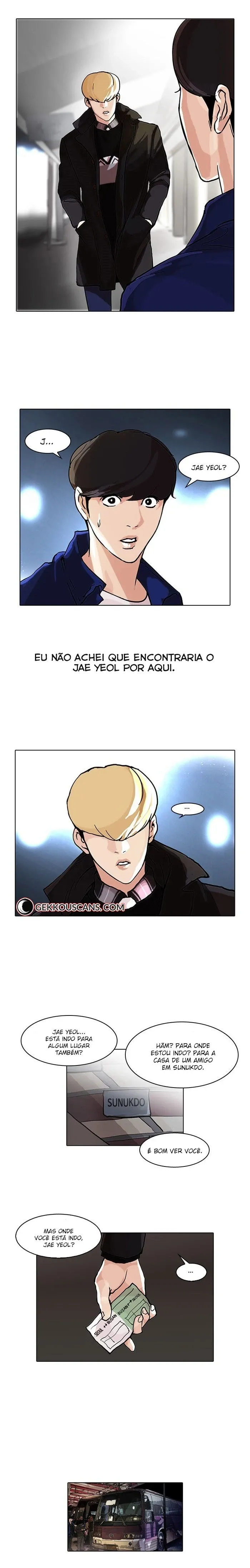 Aparências Capítulo 47 Página 13