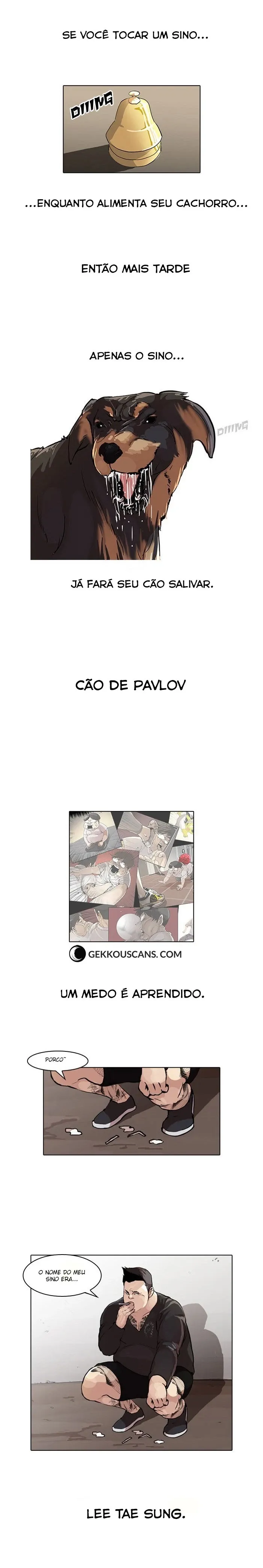 Aparências Capítulo 47 Página 2