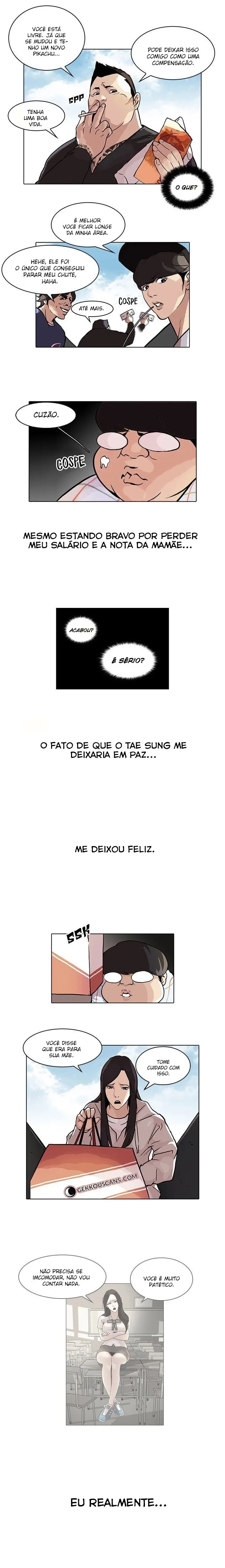 Aparências Capítulo 47 Página 5