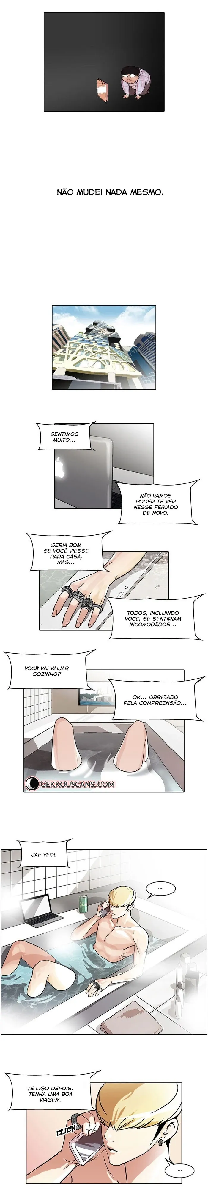 Aparências Capítulo 47 Página 6