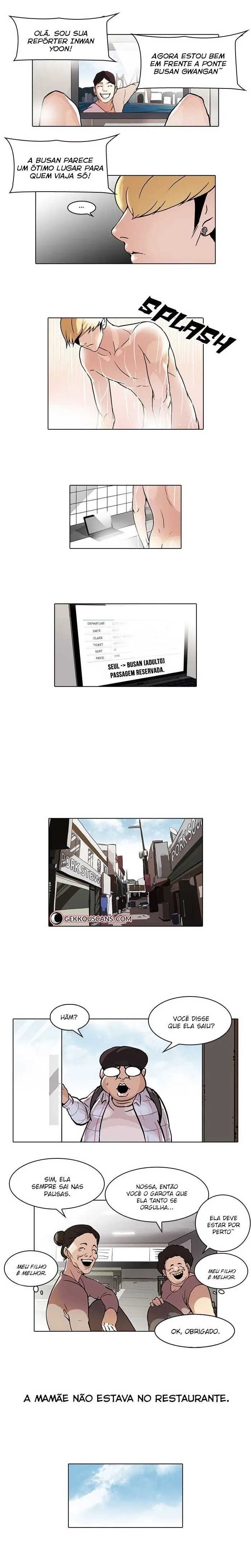 Aparências Capítulo 47 Página 7