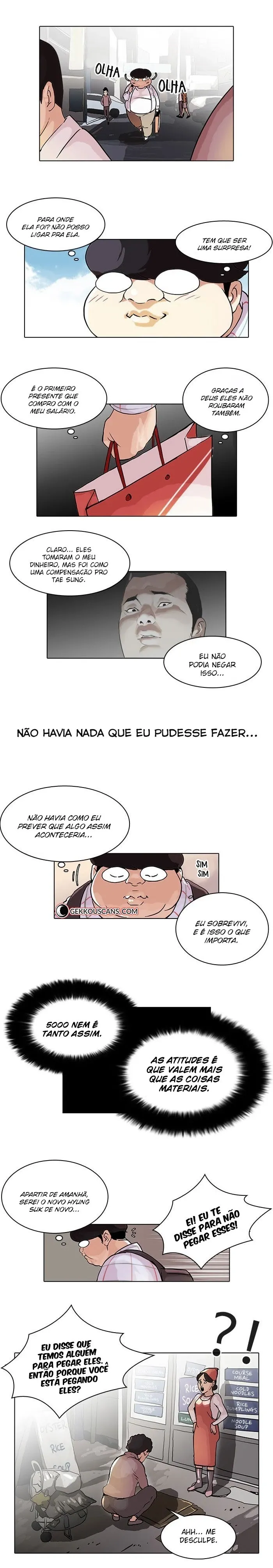 Aparências Capítulo 47 Página 8