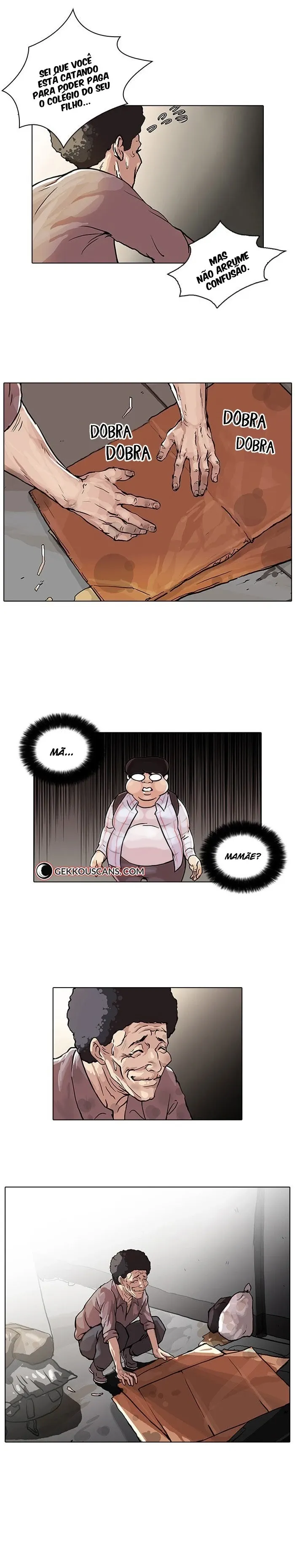 Aparências Capítulo 47 Página 9