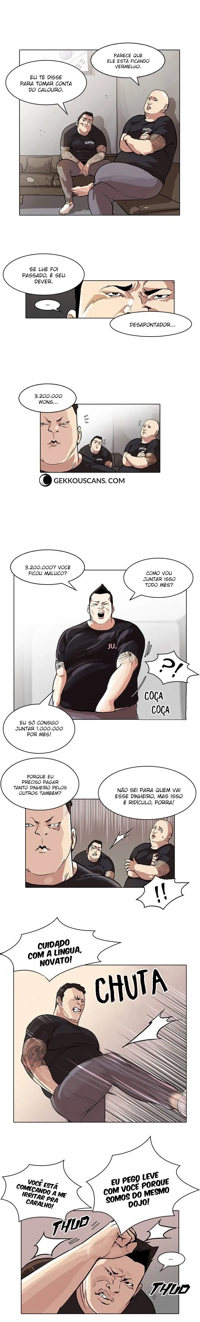 Aparências Capítulo 48 Página 7