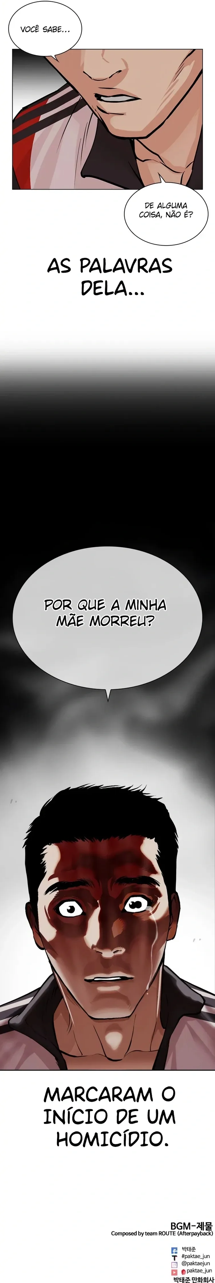 Aparências Capítulo 487 Página 19