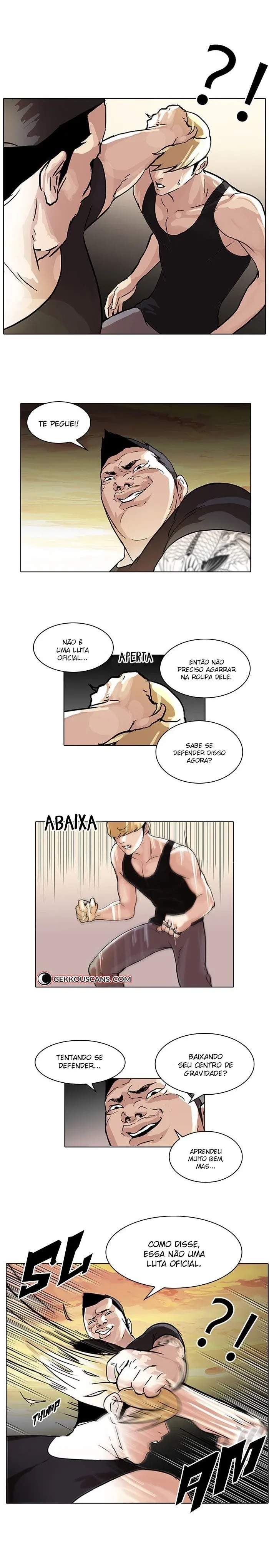 Aparências Capítulo 49 Página 10
