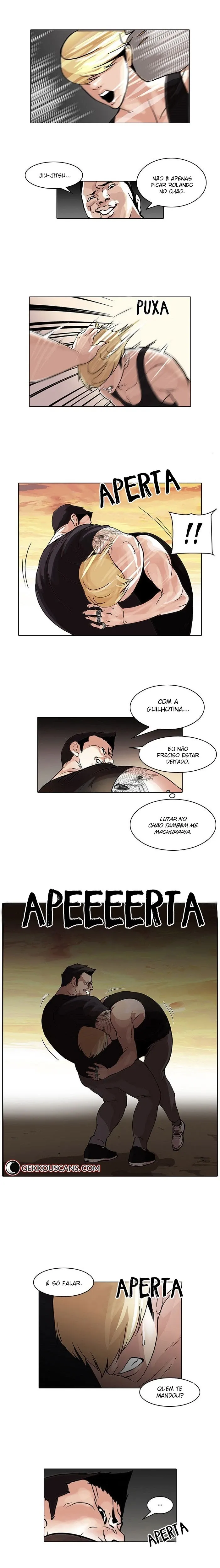 Aparências Capítulo 49 Página 11