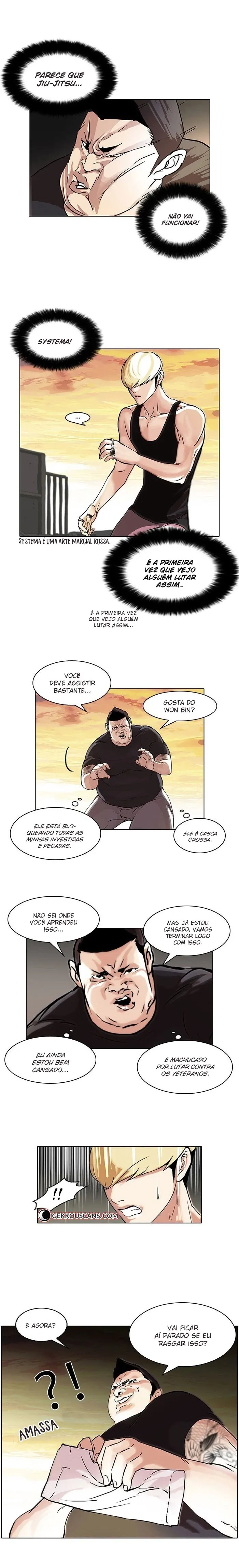 Aparências Capítulo 49 Página 8