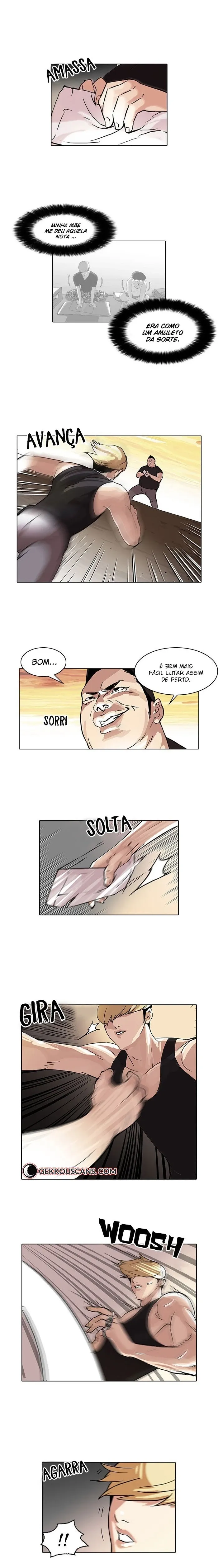 Aparências Capítulo 49 Página 9