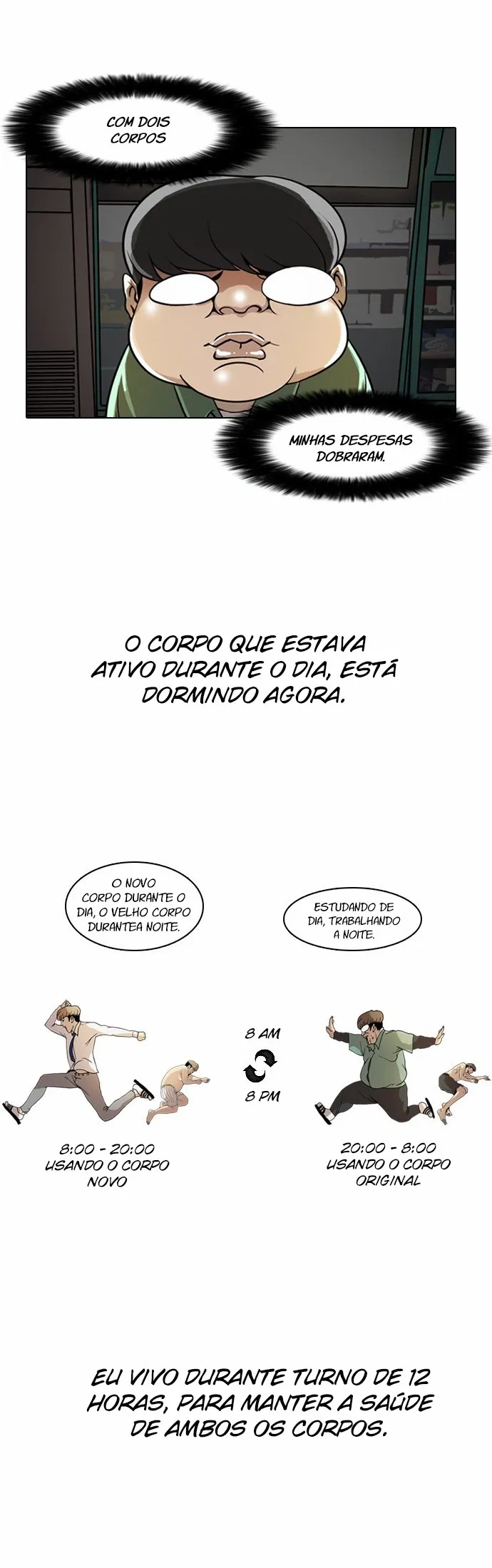 Aparências Capítulo 5 Página 10