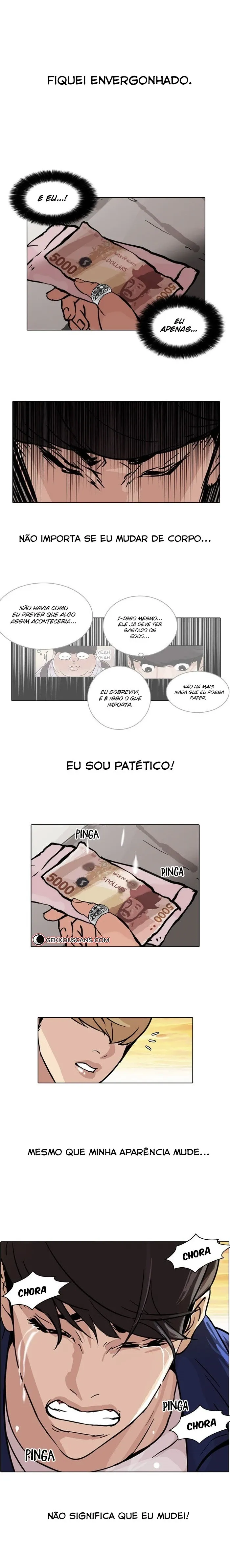 Aparências Capítulo 50 Página 12
