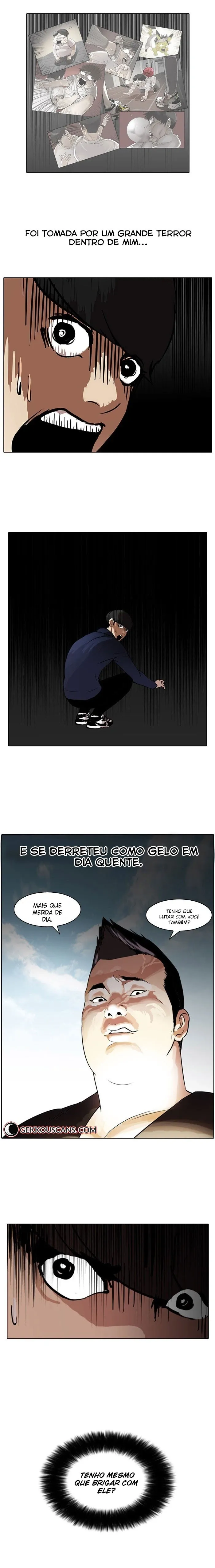 Aparências Capítulo 50 Página 7