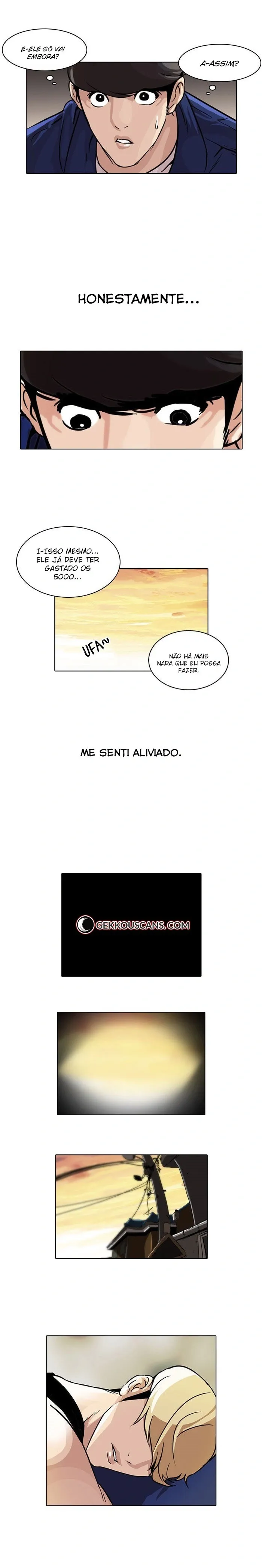Aparências Capítulo 50 Página 9