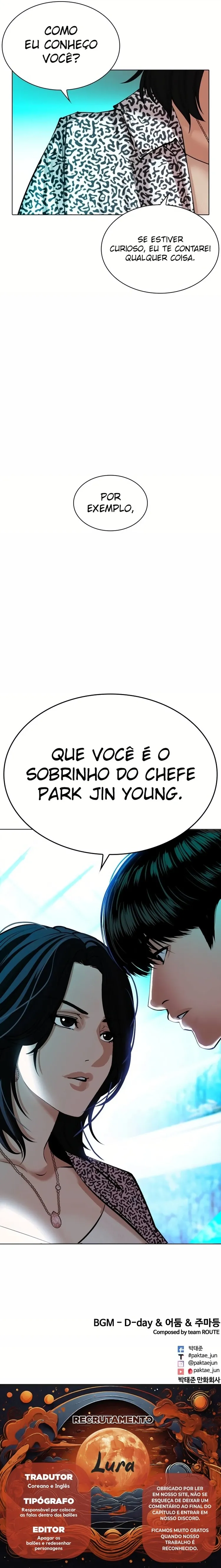 Aparências Capítulo 502 Página 19
