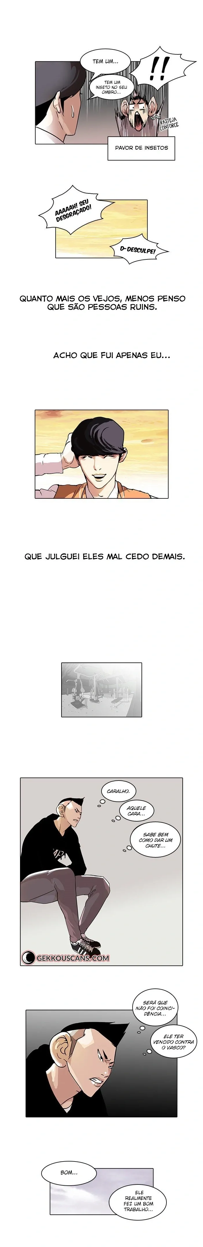 Aparências Capítulo 51 Página 13