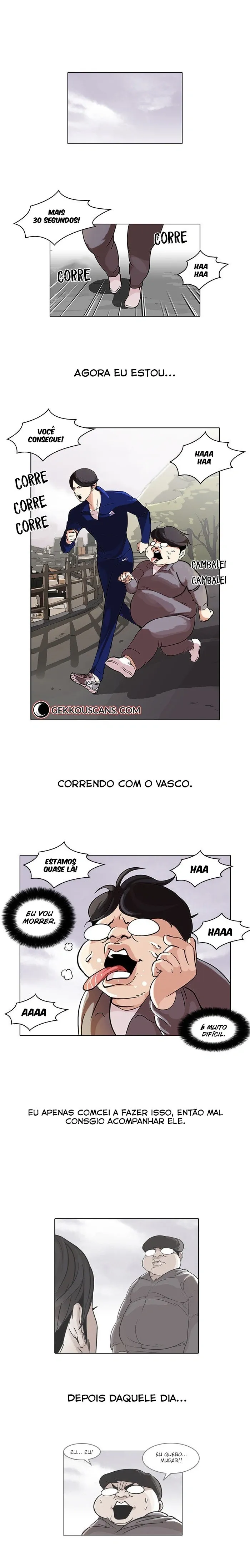 Aparências Capítulo 51 Página 2