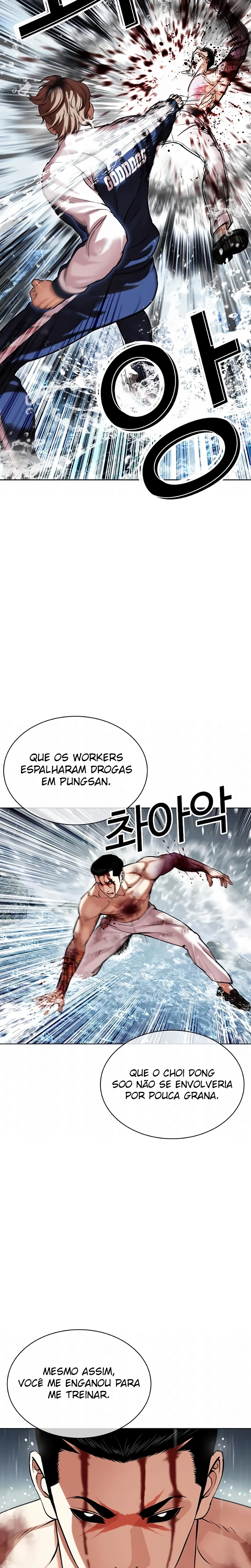 Aparências Capítulo 510 Página 10