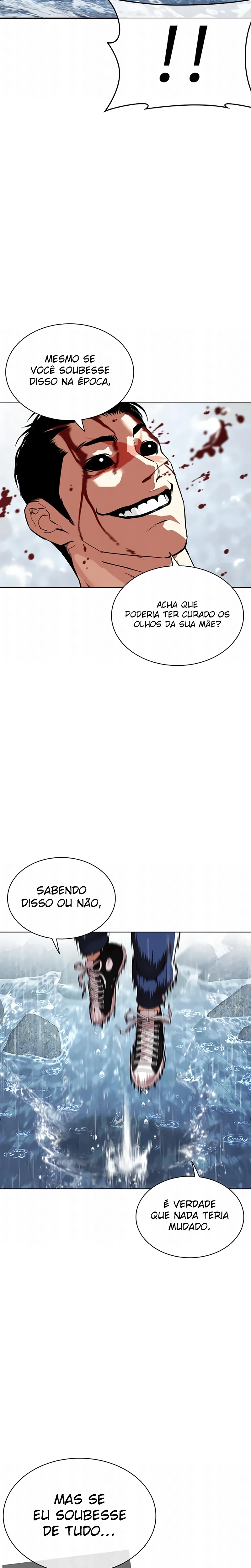 Aparências Capítulo 510 Página 12