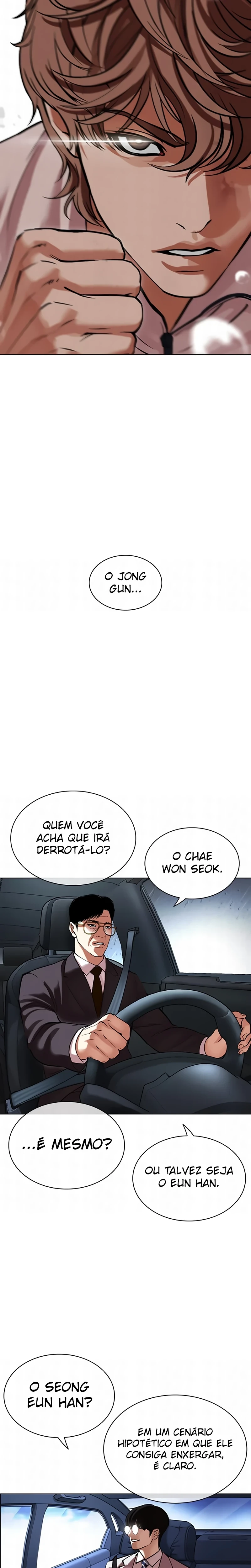Aparências Capítulo 510 Página 15