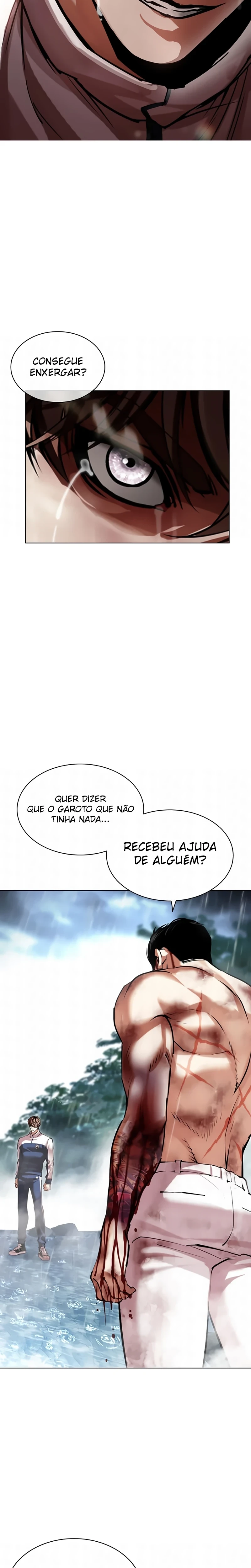 Aparências Capítulo 510 Página 2