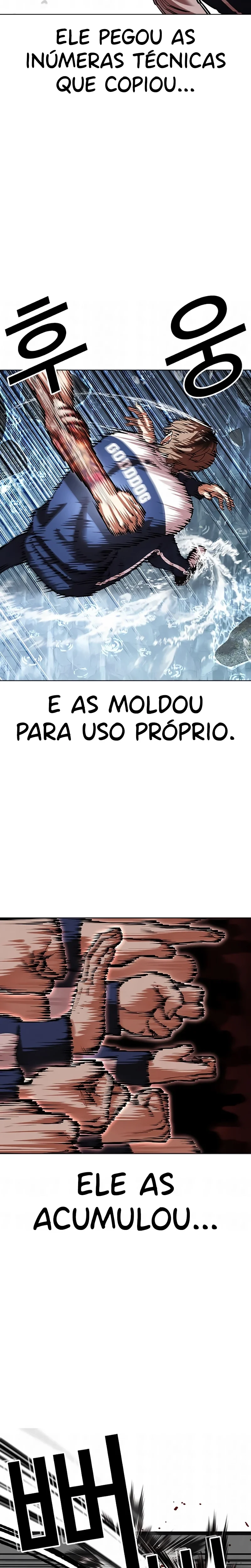 Aparências Capítulo 510 Página 20